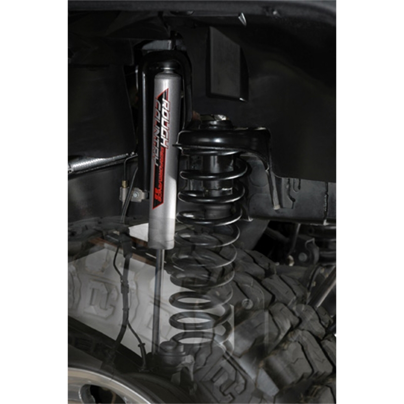 Rough Country | Lift Kit-Suspension - Wrangler (JK) / Wrangler (JL) 3.6L / 3.8L 2007-2018 Rough Country Lift Kits