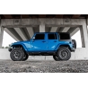 Rough Country | Lift Kit-Suspension w/Shock - Wrangler (JK) 3.8L / 3.6L 2007-2017 Rough Country Lift Kits