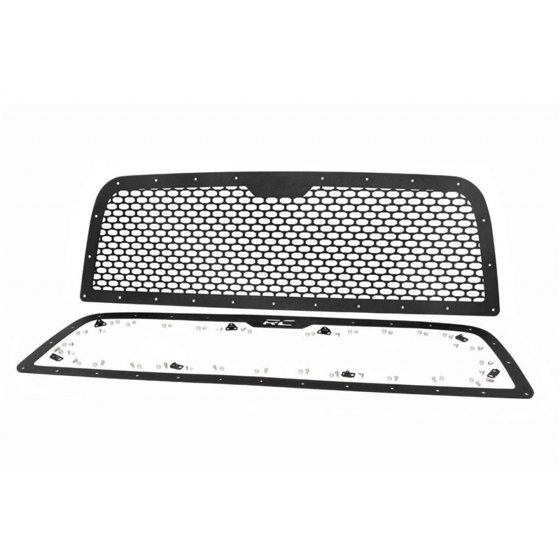 Rough Country | Grille - Ram 2500 / 3500 2013-2019 Rough Country Body Kits