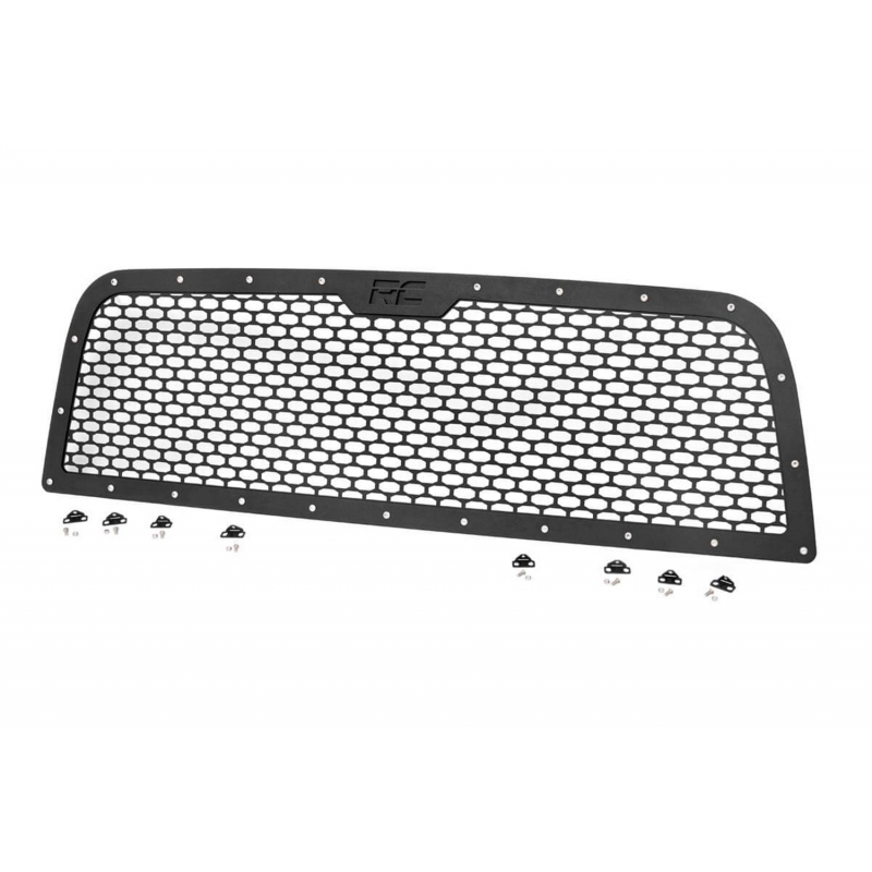 Rough Country | Grille - Ram 2500 / 3500 2013-2019 Rough Country Body Kits
