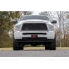 Rough Country | Grille - Ram 2500 / 3500 2013-2019 Rough Country Body Kits