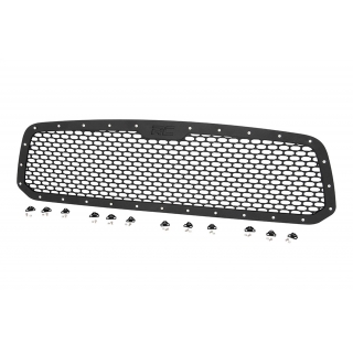 Rough Country | Grille - Ram 1500 / Classic 2013-2022 Rough Country Body Kits