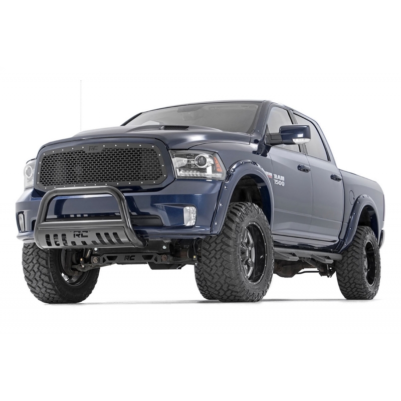 Rough Country | Grille - Ram 1500 / Classic 2013-2022 Rough Country Body Kits