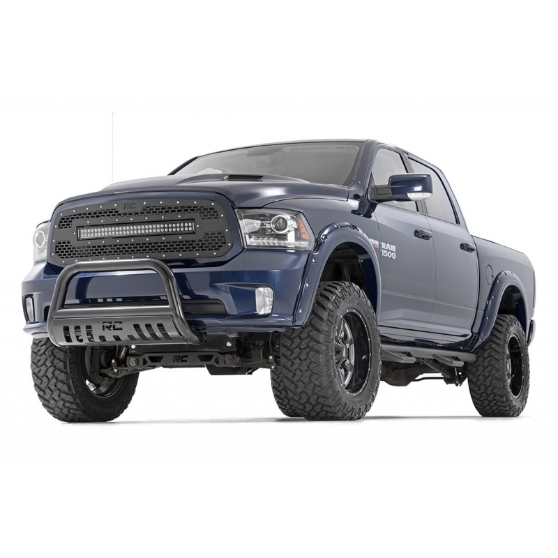 Rough Country | Grille - Ram 1500 / Classic 2013-2022 Rough Country Grilles