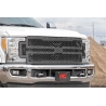 Rough Country | Grille - F-250 / F-350 6.2L / 6.7L 2017-2019 Rough Country Grilles