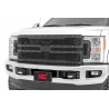 Rough Country | Grille - F-250 / F-350 6.2L / 6.7L 2017-2019 Rough Country Grilles