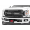 Rough Country | Grille - F-250 / F-350 6.2L / 6.7L 2017-2019 Rough Country Grilles