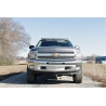 Rough Country | LED Light Bar Mount - Silverado 1500 / 2500 HD / 3500 HD 2007-2013 Rough Country Off-Road Lights