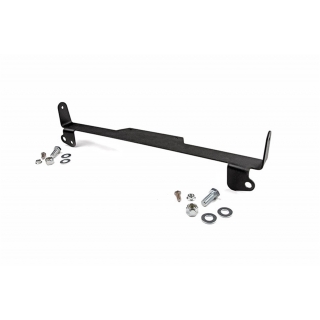 Rough Country | LED Light Bar Mount - F-250 / F-350 / F-450 2011-2016 Rough Country Lumières Off-Road