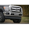 Rough Country | LED Light Bar Mount - F-250 / F-350 6.2L / 6.7L 2011-2016 Rough Country Off-Road Lights