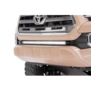 Rough Country | LED Light Bar - Tacoma 2.7L / 3.5L 2016-2020 Rough Country Lumières Off-Road