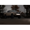 Rough Country | LED Light Bar - Tacoma 2.7L / 3.5L 2016-2020 Rough Country Lumières Off-Road