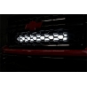 Rough Country | LED Light Bar - Silverado 1500 4.3L / 5.3L / 6.2L 2014-2015 Rough Country Lumières Off-Road