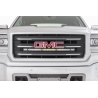 Rough Country | LED Light Bar - Silverado / Sierra 1500 2014-2018 Rough Country Lumières Off-Road