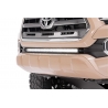 Rough Country | Bumper- Front - Tacoma 2.7L / 3.5L 2016-2022 Rough Country Off-Road Bumpers