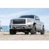 Rough Country | Fog Light - Sierra 1500 4.3L / 5.3L / 6.2L 2014-2015 Rough Country Lumières Off-Road