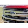 Rough Country | LED Light Bar - F-250 / F-350 6.2L / 6.7L 2017-2019 Rough Country Off-Road Lights