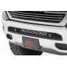 Rough Country | LED Light Bar - Ram 1500 2019-2022 Rough Country Off-Road Lights