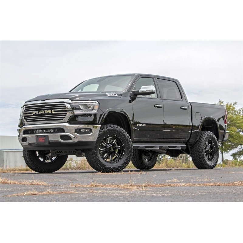 Rough Country | LED Light Bar - Ram 1500 / TRX 2019-2021 Rough Country Lumières Off-Road