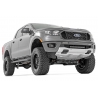 Rough Country | Bumper- Front - Ranger 2.3T / 2.5L / 3.2L 2019-2022 Rough Country Off-Road Bumpers