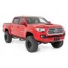 Rough Country | Lift Kit-Suspension w/Shock - Tacoma 2.7L / 3.5L / 4.0L 2005-2022 Rough Country Lift Kits