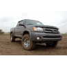 Rough Country | Lift Kit-Suspension w/Shock - Tundra 3.4L / 4.0L / 4.7L 2000-2006 Rough Country Lift Kits