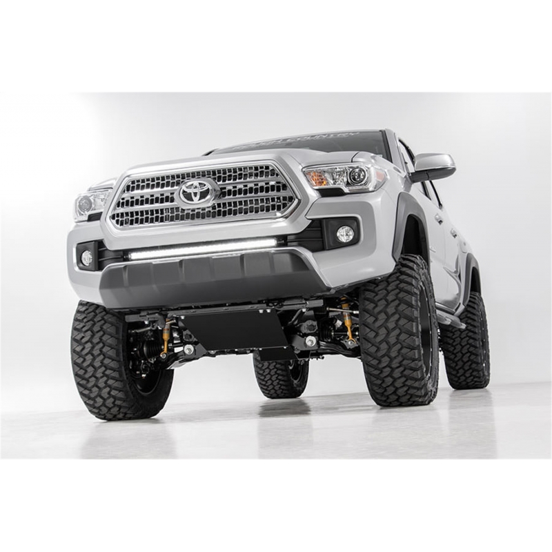 Rough Country | Lift Kit-Suspension w/Shock - Tacoma 2.7L / 3.5L 2016-2022 Rough Country Lift Kits