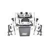 Rough Country | Lift Kit-Suspension w/Shock - Tacoma 2.7L / 3.5L 2016-2022 Rough Country Lift Kits