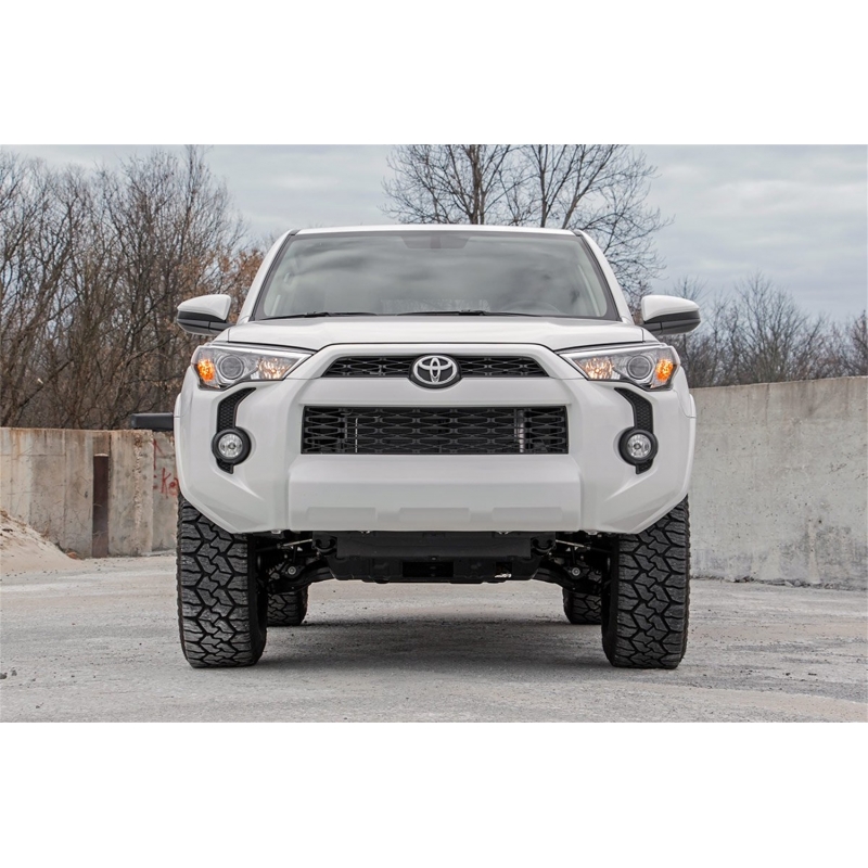 Rough Country | Lift Kit-Suspension - 4Runner 2.7L / 4.0L / 4.7L 2009-2022 Rough Country Lift Kits