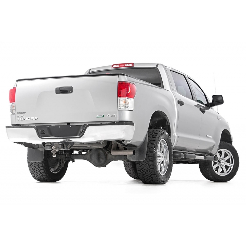 Rough Country | Lift Kit-Suspension w/Shock - Tundra 2007-2020 Rough Country Lift Kits