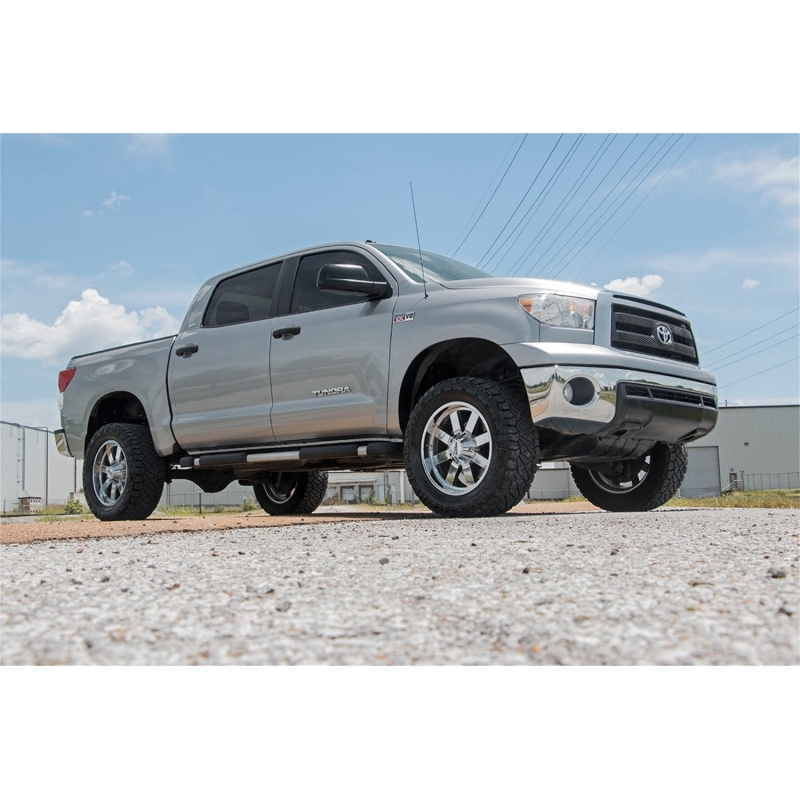 Rough Country | Lift Kit-Suspension w/Shock - Tundra 2007-2020 Rough Country Lift Kits