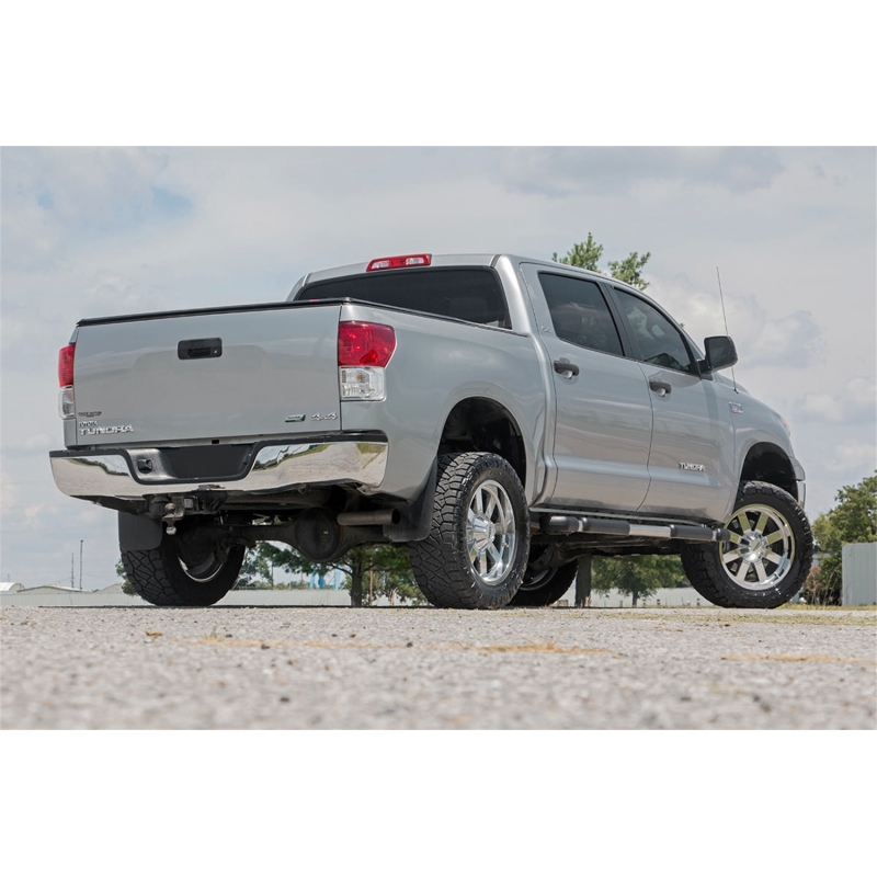 Rough Country | Lift Kit-Suspension w/Shock - Tundra 2007-2020 Rough Country Lift Kits