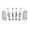 Rough Country | Lift Kit-Suspension w/Shock - 4Runner 2.7L / 3.4L 1996-2002 Rough Country Lift Kits