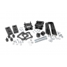 Rough Country | Lift Kit-Suspension - Tundra 2007-2020 Rough Country Lift Kits