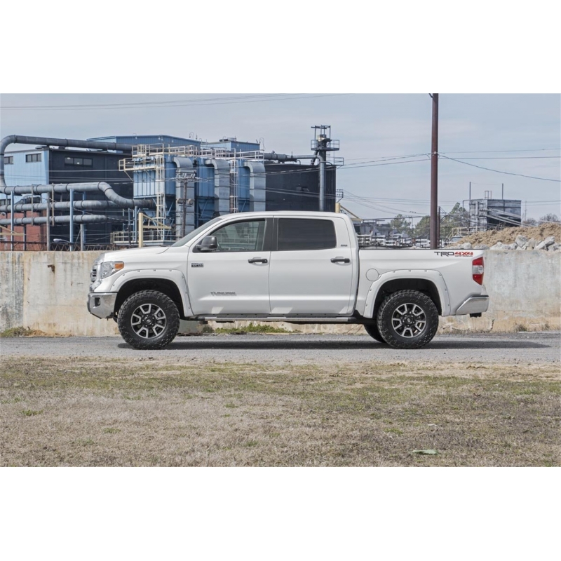 Rough Country | Lift Kit-Suspension - Tundra 2007-2020 Rough Country Lift Kits