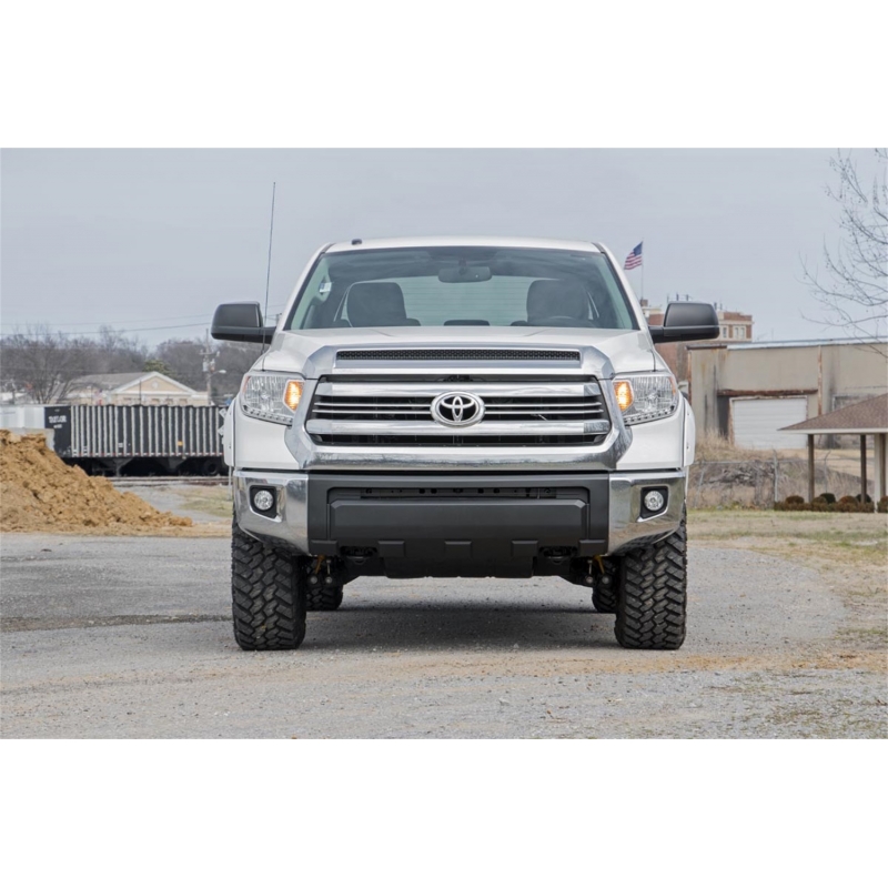 Rough Country | Lift Kit-Suspension - Tundra 2007-2020 Rough Country Lift Kits