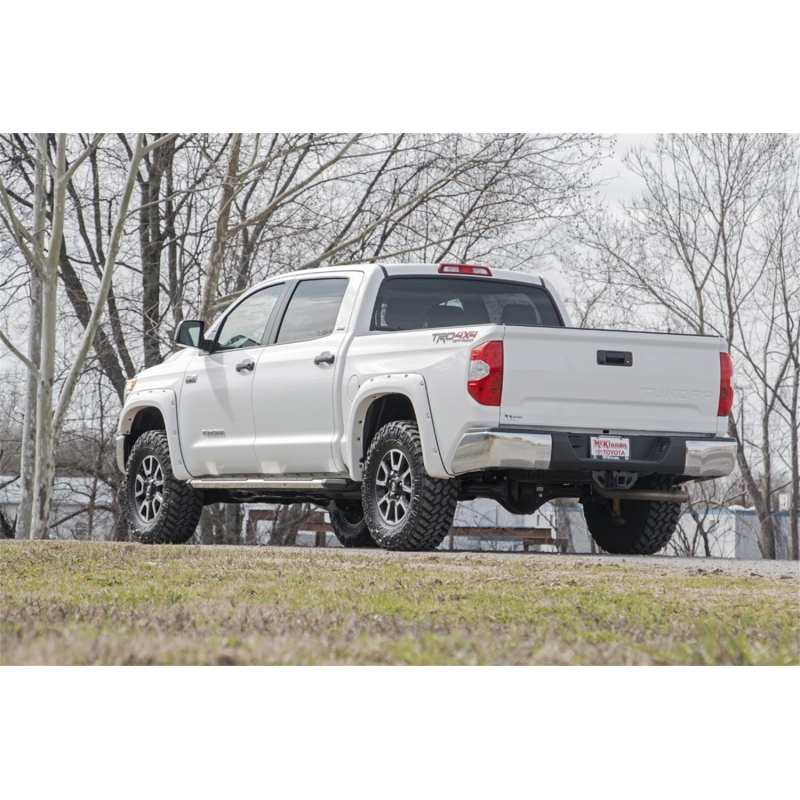 Rough Country | Lift Kit-Suspension - Tundra 2007-2020 Rough Country Lift Kits