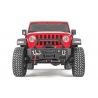 Rough Country | Steering Damper Kit - Gladiator / Wrangler (JK) / Wrangler (JL) 2018-2022 Rough Country Steering Dampers