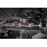 Rough Country | Steering Damper Kit - Gladiator / Wrangler (JK) / Wrangler (JL) 2018-2022 Rough Country Steering Dampers