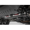 Rough Country | Steering Damper Kit - Gladiator / Wrangler (JK) / Wrangler (JL) 2018-2022 Rough Country Steering Dampers