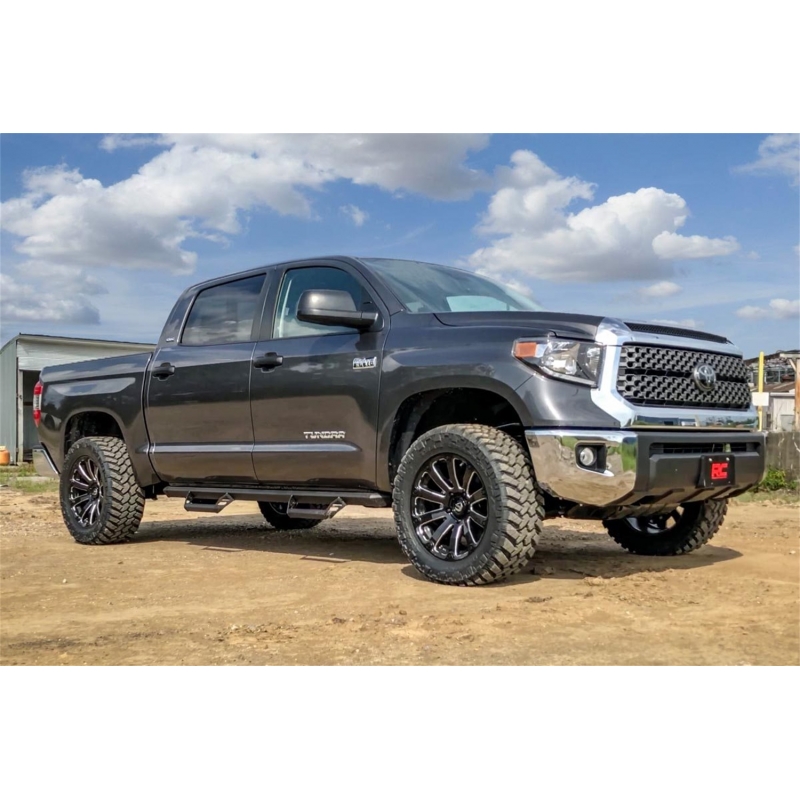 Rough Country | Suspension Front Leveling Kit - Tundra 2007-2020 Rough Country Lift Kits