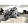 Rough Country | Lift Kit-Suspension w/Shock - Wrangler 4.0L / 2.5L 1997-2002 Rough Country Lift Kits