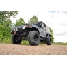 Rough Country | Lift Kit-Suspension w/Shock - Wrangler 4.0L / 2.5L 1997-2002 Rough Country Lift Kits