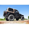 Rough Country | Lift Kit-Suspension w/Shock - Wrangler 4.0L / 2.5L 1997-2002 Rough Country Lift Kits