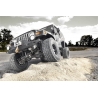 Rough Country | Lift Kit-Suspension w/Shock - Wrangler 4.0L / 2.4L 2003-2006 Rough Country Lift Kits