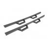 Rough Country | Nerf/Step Bar - Gladiator 3.6L 2020-2020 Rough Country Marchepieds