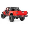 Rough Country | Nerf/Step Bar - Gladiator 3.6L 2020-2020 Rough Country Marchepieds