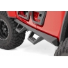 Rough Country | Nerf/Step Bar - Gladiator 3.6L 2020-2020 Rough Country Marchepieds