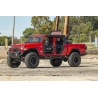 Rough Country | Nerf/Step Bar - Gladiator 3.6L 2020-2020 Rough Country Marchepieds