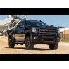 Rough Country | Lift Kit-Suspension w/Shock - Silverado / Sierra 2500 HD 6.6L 2020-2022 Rough Country Lift Kits